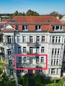 *** möbliertes 2 Zimmer Apartment mit perfekter Infrastruktur *** - Berlin