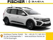 Dacia Jogger, Expression TCe 110 EPH, Jahr 2022 - Esslingen (Neckar)