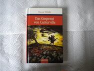 Das Gespenst von Canterville,Oskar Wilde,Anaconda,2008 - Linnich