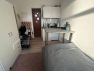 Gemütliche 1-Raum Wohnung in Top Lage. Ideal für Studenten - Halle (Saale)