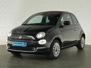 Fiat 500, CABRIO DOLCEVITA MHEV HI, Jahr 2024 - Coesfeld