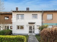 Gepflegtes Reihenmittelhaus im Zentrum von Bergheim! - Bergheim (Nordrhein-Westfalen)