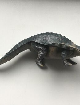 Tyco Dino Riders Vintage Sammler Action Figur Edmontonia Dinosaurier 1989 - Fulda