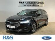 Ford Focus, Titanium X Winter-P, Jahr 2023 - Pulheim