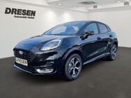 Ford Puma, 1.0 ST-Line MHEV Automatik Allwetter °, Jahr 2024 - Velbert