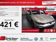 VW Golf Variant, 1.5 Golf °° R-LineeTSI 421 ohne An, Jahr 2023 - Horn-Bad Meinberg