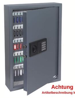 HMF Schlüsseltresor mit Elektronikschloss 108 Haken #1664 - Birkenfeld (Baden-Württemberg)