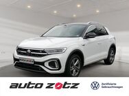 VW T-Roc, 2.0 TDI R-Line R, Jahr 2023 - Landau (Pfalz)