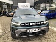 Dacia Duster, Extreme TCe 130, Jahr 2022 - Rheine