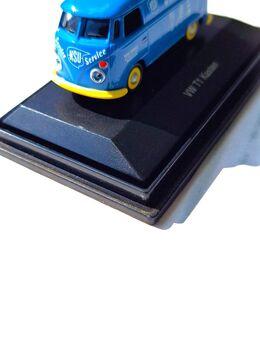 1:87 Brekina- VW Bus Neu in Klarsicht Verpackung--Spiel + NSU VW Bus und andere 1:87 - Meckenheim