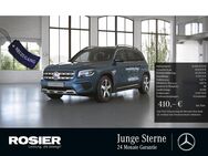 Mercedes GLB 200, Progressive, Jahr 2023 - Arnsberg