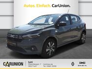 Dacia Sandero, Expression TCe 90, Jahr 2022 - Suhl