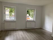 Wir renovieren für Sie 3-Zimmer-Wohnung in zentraler Lage in Lebenstedt - Salzgitter