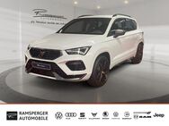 CUPRA Ateca, 2.0 TSI VZ, Jahr 2024 - Nürtingen