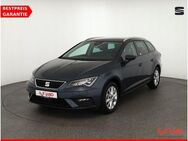 Seat Leon ST 1.6 TDI Style LED Navi ACC Leder Kamera - Sandersdorf Brehna