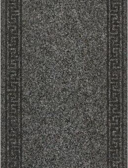 Andiamo Läufer Luan, rechteckig, Höhe: 7 mm, Schmutzfangläufer, meliert, mit Bordüre, für den Eingangsbereich