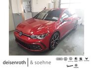 VW Golf, GTI 19 Estoril, Jahr 2024 - Alsfeld