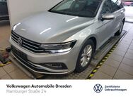 VW Passat Variant, 1.5 TSI Business, Jahr 2020 - Dresden