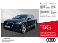 Audi Q2, 35 TDI Komfortpaket plus, Jahr 2022 - Bielefeld