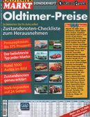 Oldtimer Markt Sonderheft Nr. 40 2007 Oldtimer-Preise in 73565