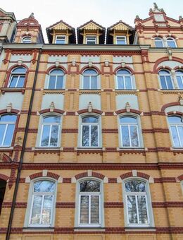 Gepflegtes Mehrfamilienhaus mit Potenzial - Döbeln