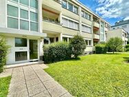 Zentral Wohnen in bester Lage: Stilvolle 3-Zimmer-Wohnung mit Balkon! - Bonn