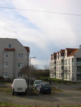 Singlewohnung / Handwerkerwohnung - Sankt Augustin