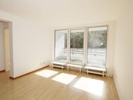 Schöne Wohnung mit Loggia, Blick ins Grüne + 2 TG-Stellplätze - Eppstein