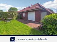 Hooksiel - Bungalow in 1A Lage - Wangerland