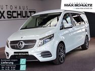 Mercedes V 300, d Sportp, Jahr 2023 - Weimar