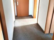 Helle 3-Zimmer-Wohnung zu vermieten - Christgrün - Pöhl