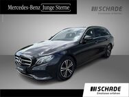 Mercedes E 200, T Avantgarde P, Jahr 2020 - Eisenach