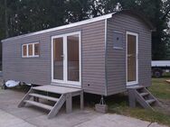 Tiny House, Mobilheim 3x8,0m - Rickling