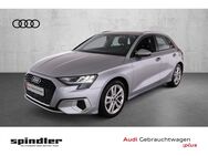 Audi A3, Sportback advanced 35TFSI, Jahr 2024 - Kitzingen