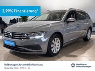 VW Passat Variant, 1.5 TSI Rückfkamera, Jahr 2022 - Glinde