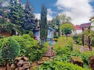 Freistehendes Einfamilienhaus auf großem Grundstück mit tollem Garten - Eschbach (Landkreis Südliche Weinstraße)