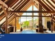 Ihr neues Zuhause mit Business-Potential! - Wohnen & Arbeiten vereint - Mainleus