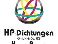 HP-Dichtungen – Technische Dichtungslösungen für Industrie & Handwerk - Gräfelfing