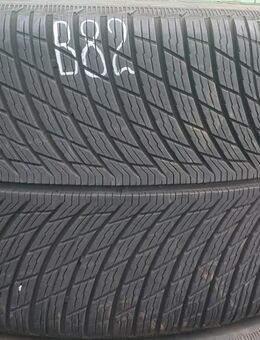 2x Winterreifen Michelin Pilot Alpin 5 NAO X 295/30 R21 102V Dot4818 6,5mm B82 - Euskirchen Zentrum