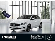 Mercedes B 200, Progressive Advanced, Jahr 2023 - Menden (Sauerland)