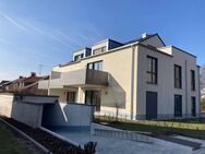 Neubau - Erstbezug - Gemütliche 3 Zimmer Whg im 1. OG - Aschaffenburg