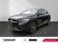 Mercedes GLA 250, Progressive MBUX, Jahr 2023 - Friedberg (Hessen)