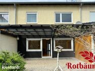 ROTBÄUMLE! Reihenmittelhaus in Ludwigsburg-Ossweil - Ludwigsburg