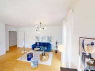 Gemütliche 3-Zimmer-Wohnung im modernen Veil Carré - Bonn