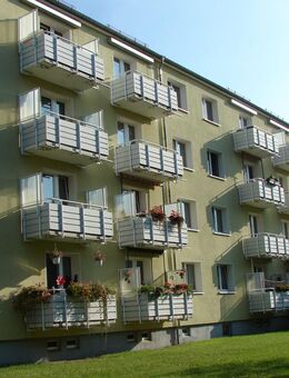 3-Raum Wohnung in der Bautzener Ostvorstadt - Bautzen