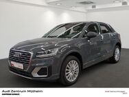 Audi Q2, 30 TFSI design, Jahr 2020 - Mülheim (Ruhr)