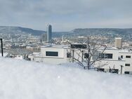 Exklusive Zweiraumwohnungen am Hausberg - Jena