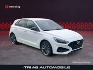 Hyundai i30, 1.5 T-GDI (MY25) (140PS) 48V 6-MT ADVANTAGE, Jahr 2024 - Sinzheim