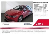 VW Golf Variant, 2.0 TDi Golf VIII Active NaviAHK, Jahr 2023 - Lübeck