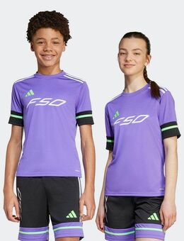 adidas Performance Fußballtrikot F50 JSY Y